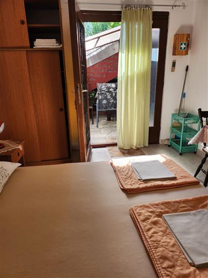 Apartment A4, for 3 persons