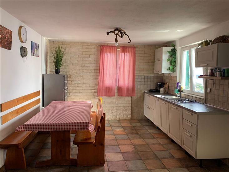 House K1, for 6 persons