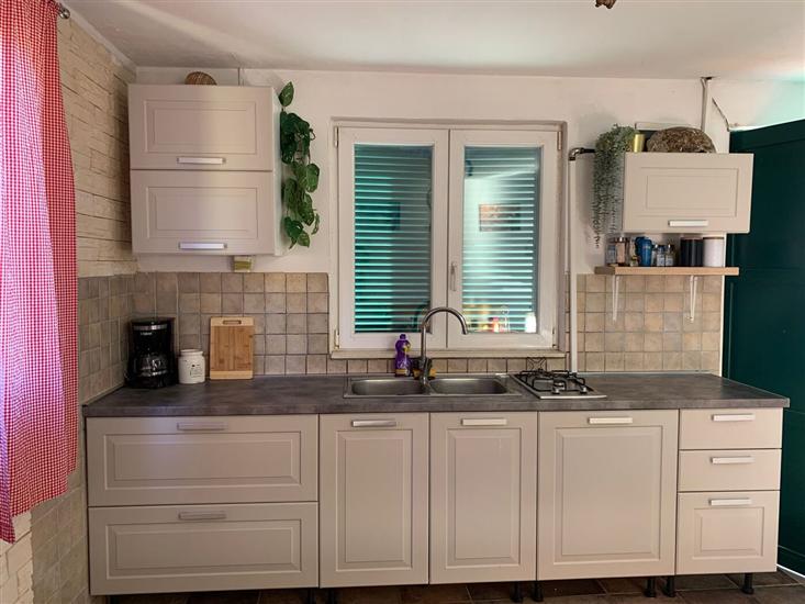 House K1, for 6 persons