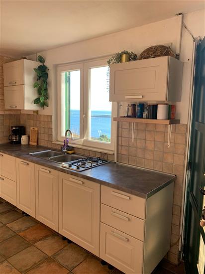 House K1, for 6 persons