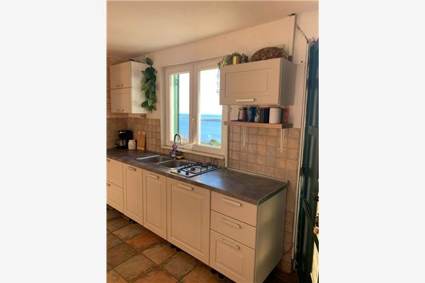 House K1, for 6 persons