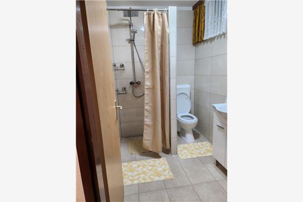 Apartment A4, for 3 persons