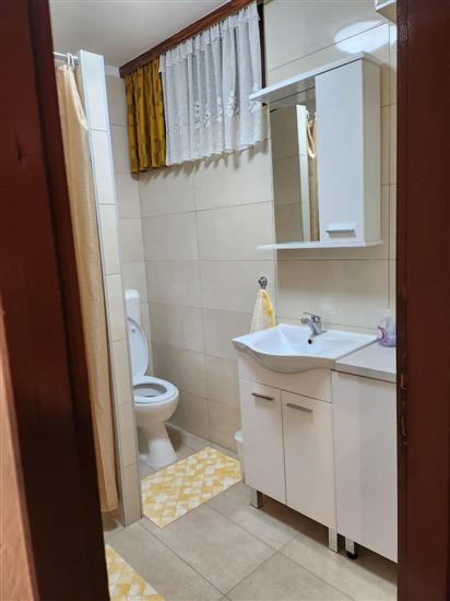 Apartment A4, for 3 persons