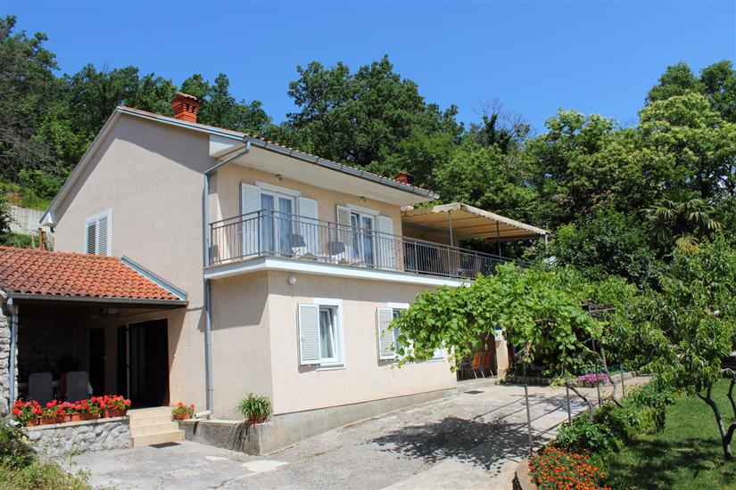 Apartments Serđo