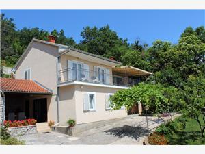 Apartment Opatija Riviera,BookSerđoFrom 114 €