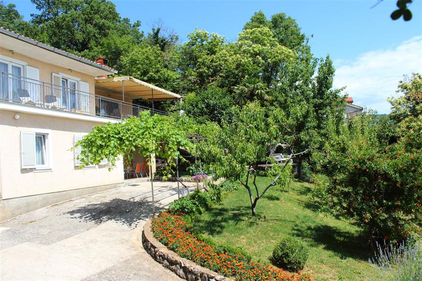 Apartmanok Serđo