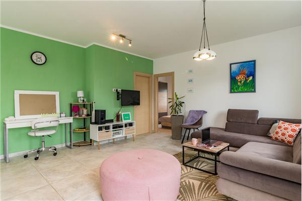 House K1, for 9 persons