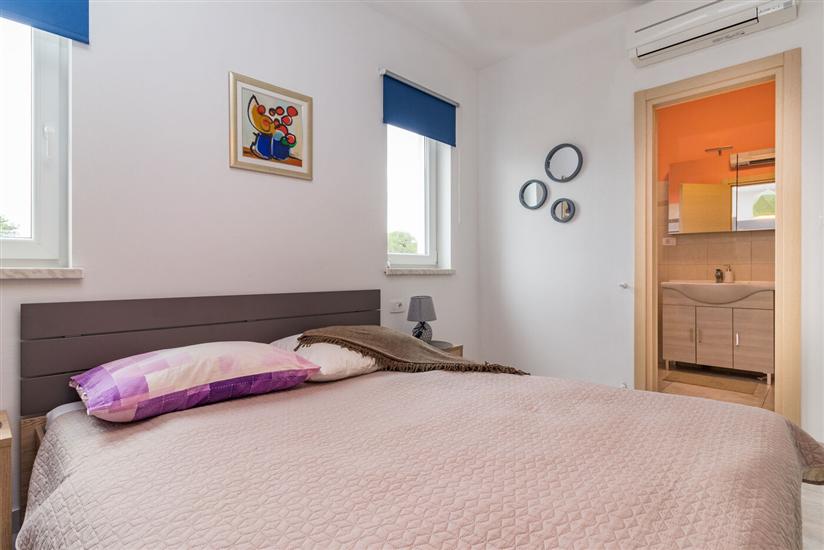 House K1, for 9 persons