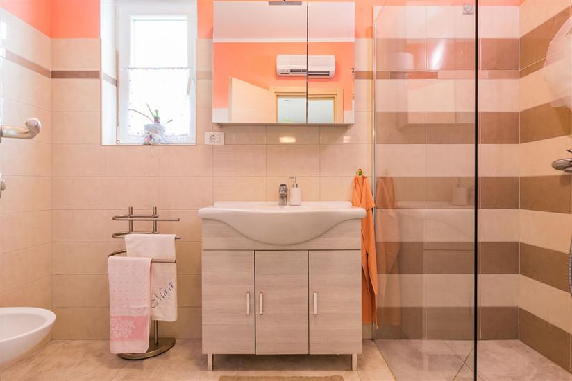 House K1, for 9 persons