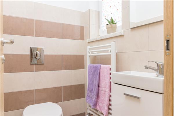 House K1, for 9 persons