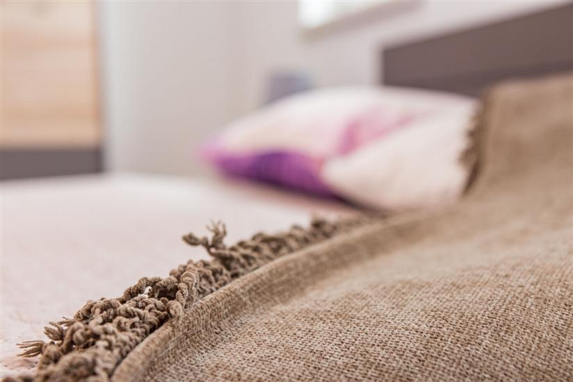 House K1, for 9 persons