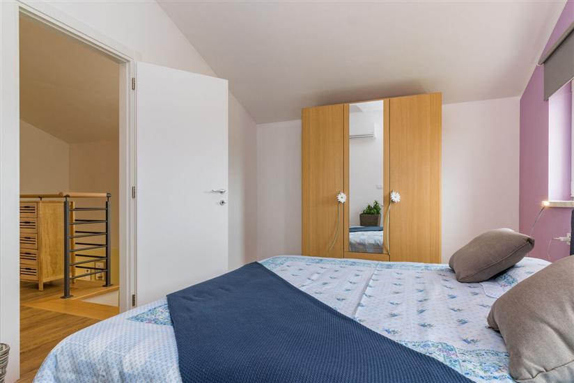 House K1, for 9 persons