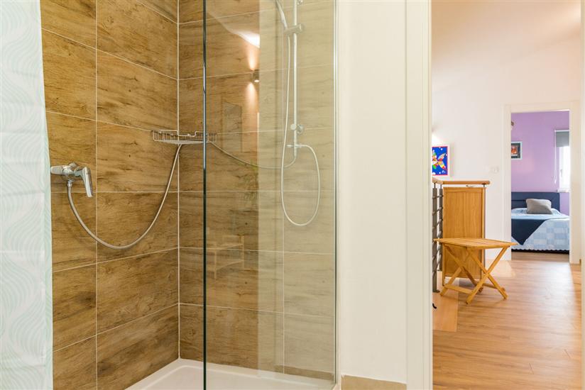 House K1, for 9 persons