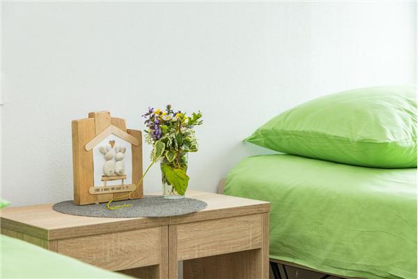 House K1, for 9 persons