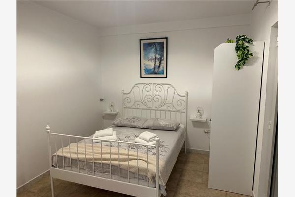 Apartment A3, for 2 persons