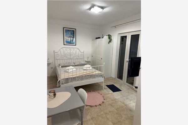Apartment A3, for 2 persons