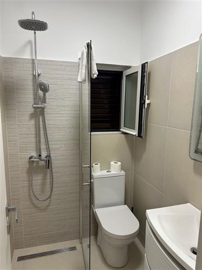 Apartment A3, for 2 persons