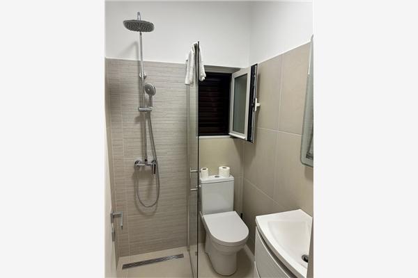 Apartment A3, for 2 persons