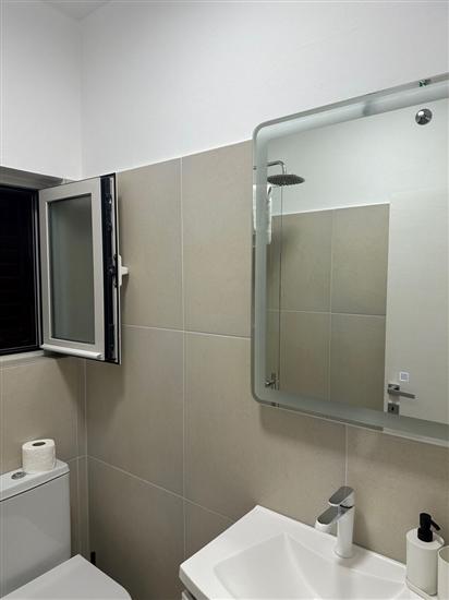 Apartment A3, for 2 persons