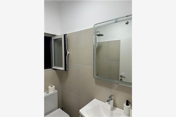 Apartment A3, for 2 persons