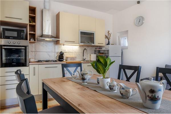 Appartamento A1, per 6 persone