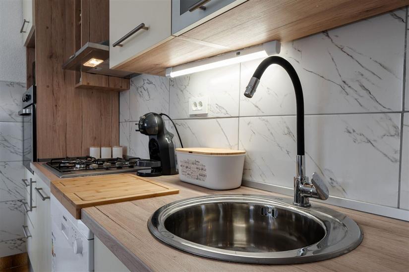 Appartamento A1, per 6 persone