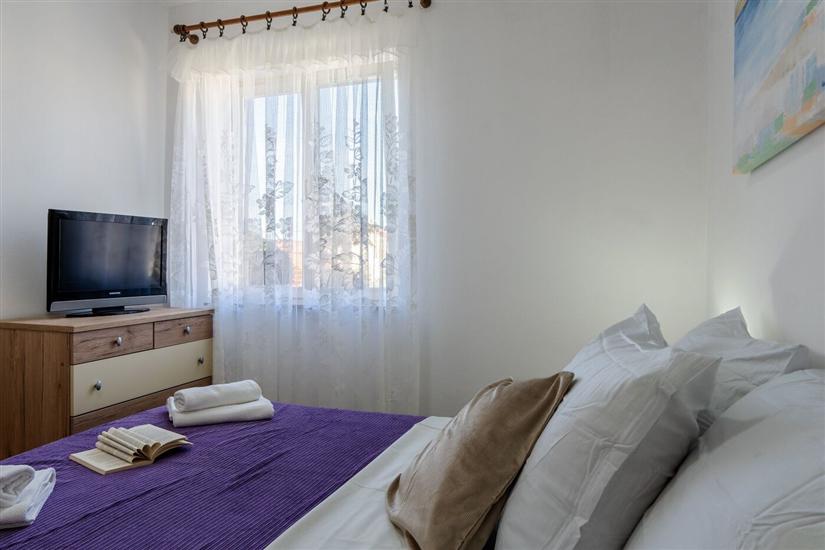 Appartamento A1, per 6 persone