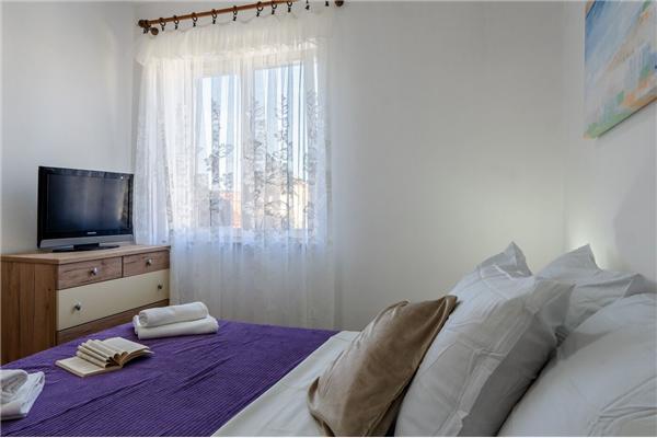 Appartamento A1, per 6 persone