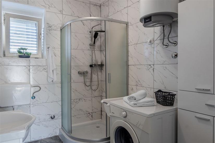 Appartamento A1, per 6 persone