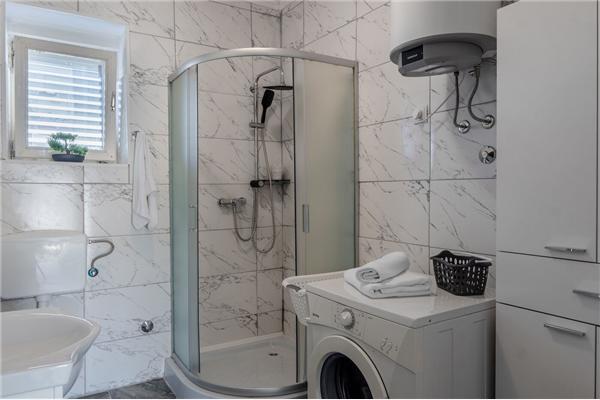 Appartamento A1, per 6 persone