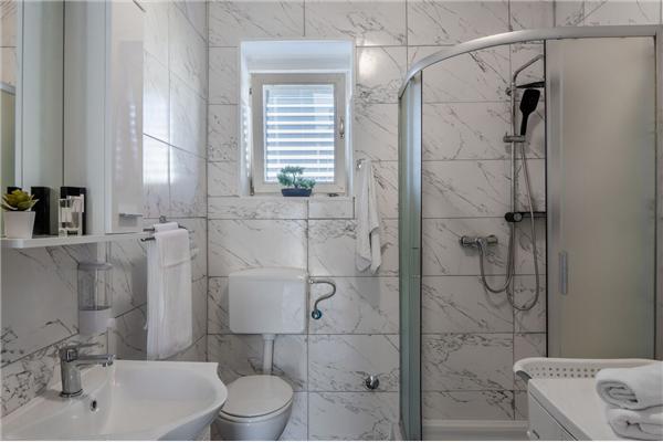 Appartamento A1, per 6 persone