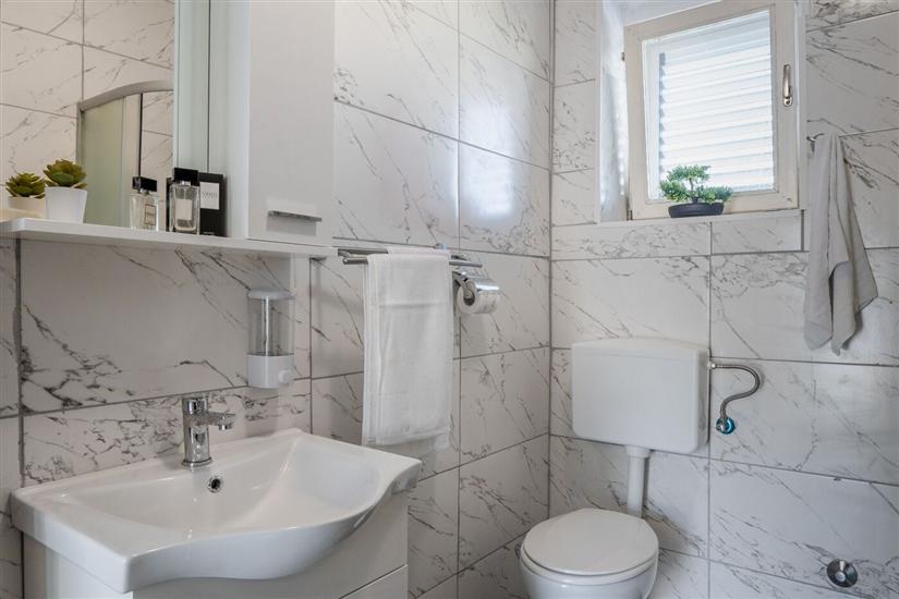 Appartamento A1, per 6 persone