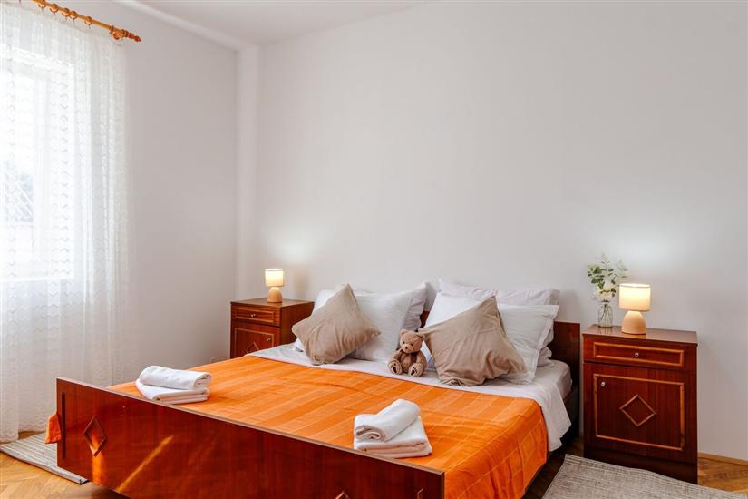 Appartamento A1, per 6 persone