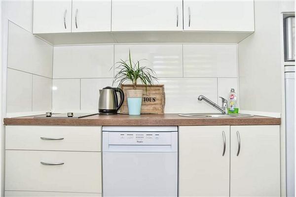 Lägenhet A1, för 2 personer