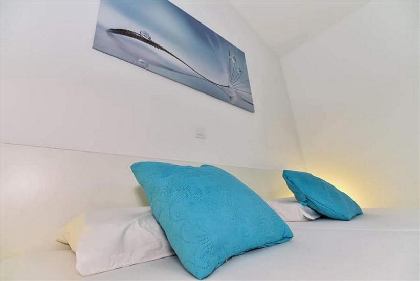 Lägenhet A1, för 2 personer