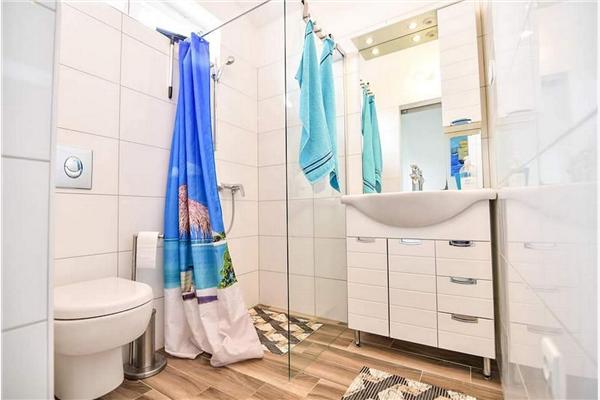 Lägenhet A1, för 2 personer