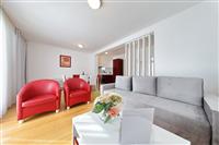 Apartment A3, for 4 persons