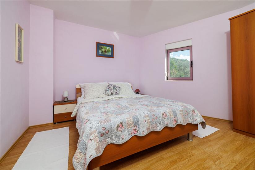 Apartment A3, for 2 persons