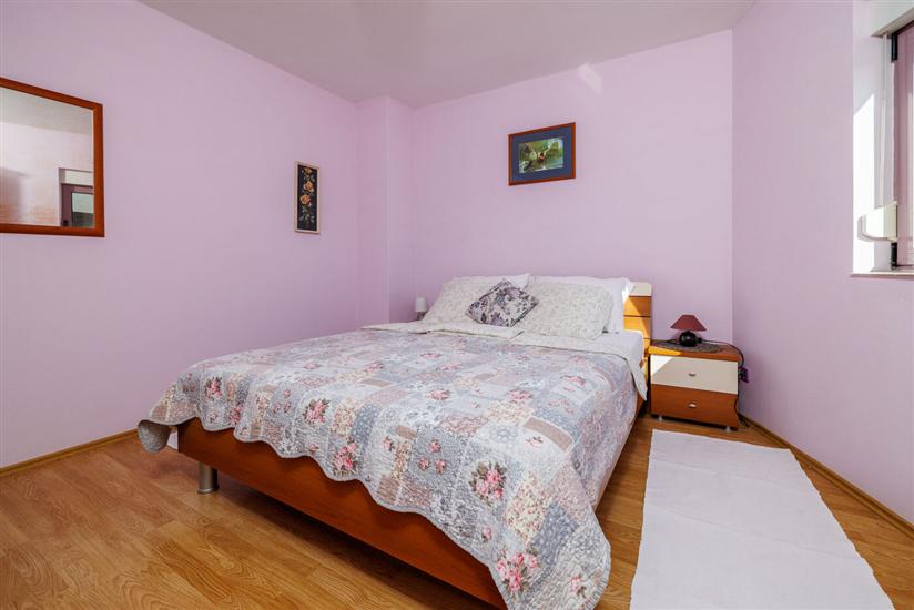 Apartment A3, for 2 persons