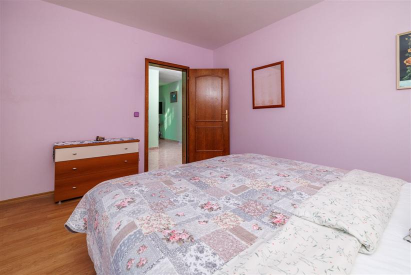 Apartment A3, for 2 persons