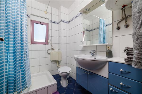 Apartment A3, for 2 persons