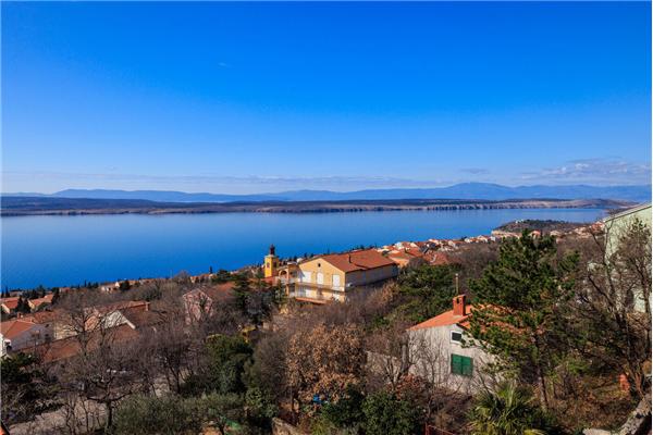 Apartment A3, for 2 persons