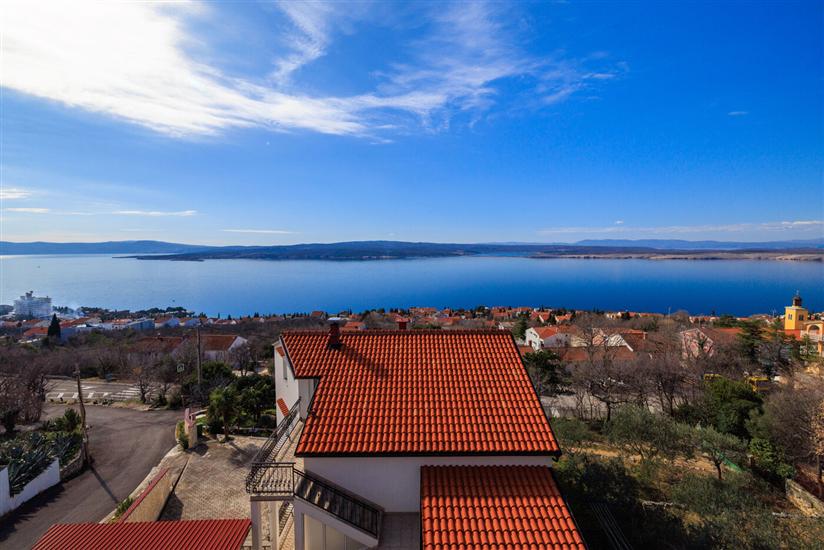 Apartment A3, for 2 persons