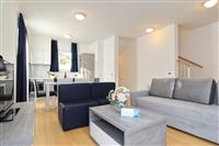 Appartement A5, voor 4 personen