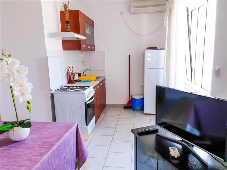 Apartman A1, 2 személyes