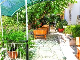 Apartman - Rab - otok Rab