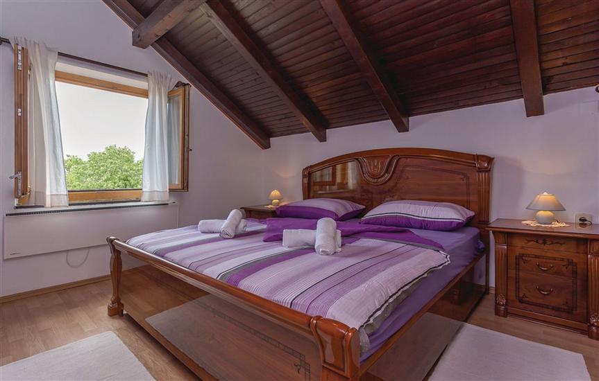 House K1, for 10 persons