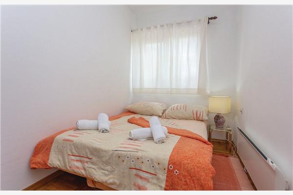 Hiša K1, na 10 osebe