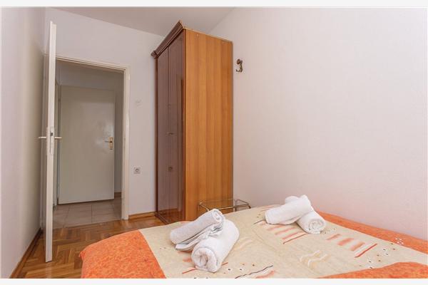 House K1, for 10 persons