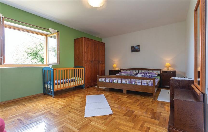 House K1, for 10 persons